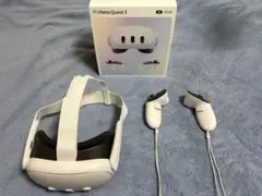 2025年最新】 META quest 3 512の人気アイテム - メルカリ