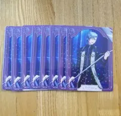 うたプリ ビジュコレ 美風藍