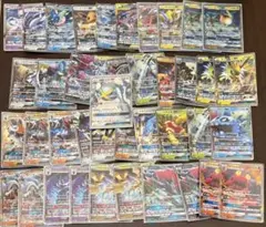 ポケモンカード gxまとめ売りセット