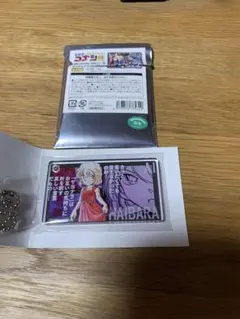 名探偵コナン　アクリルブロック