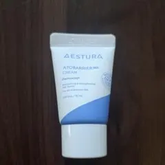 【新品未使用】AESTURA アトバリア365クリーム　10ml
