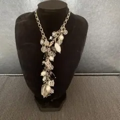 NO61 ハンドメイド　オリジナルネックレス