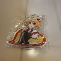 マクロスΔヴィレッジヴァンガード 缶バッジ 闇フレイア - メルカリ