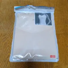 ユニクロ　エアリズム　アセトリ　キャミソール　L