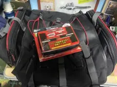 ◎極美品 タナックス ホンダ スポルトシートバッグとミニショルダー 