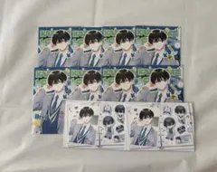 カレコレクリパ大作戦 トレーディング 缶バッジ ドライ 混血のカレコレ22点 カレコレクリパ大作戦 トレーディング 缶バッジ ドライ 混血のカレコレ