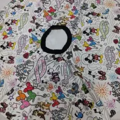 サーキュラースカート全円形ロカビリー65cm