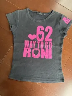 RONI Tシャツのサムネイル