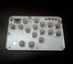 haute42 レバーレスコントローラー