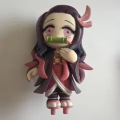 竈門　禰豆子　ねずこ　ネズコ　フィギュア　人形