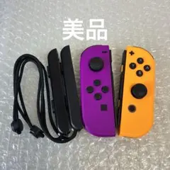 ジャンク品)Nintendo Switch Joy-Con コントローラー - メルカリ
