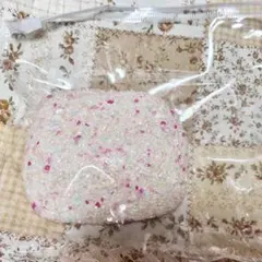 snowcake スクイーズ シャリシャリスクイーズ
