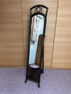 2025年最新】テイスト：モダン 姿見・スタンドミラーの人気