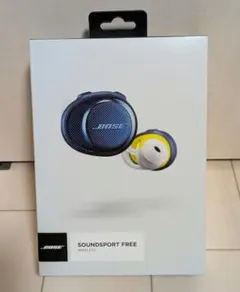 2026年最新】bose soundsport freeの人気アイテム - メルカリ
