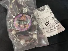 名探偵プリキュア ブレスレットウォッチ&ケース　ガチャ　キュアアルカナ・シャドウ