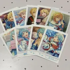 あんスタ なずな 創 ラビッツ まとめ売り 9点