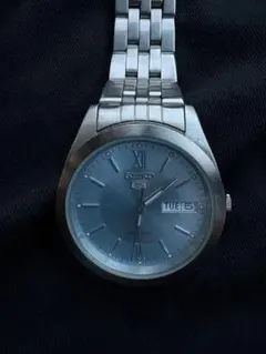 SEIKO 5 自動巻き 腕時計 メンズ　レディースのサムネイル