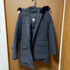 カナダグース ダウンジャケット　☆美品☆