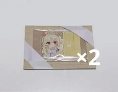 【にじさんじチョコエッグ】星川サラ