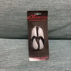 アルパインスターズ スーパーテックトースライダー(25SLLI5) 3個セット