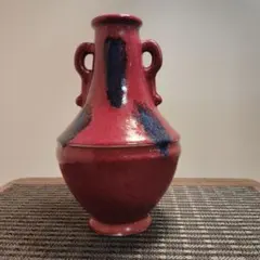 2025年最新】辰砂花瓶の人気アイテム - メルカリ