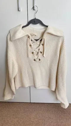 2026年最新】Sezane ニットの人気アイテム - メルカリ