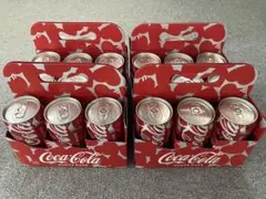 human made コカコーラ 24本容器付き HUMAN MADE × Coca-Colaコラボレーションアイテム発売のお知らせ