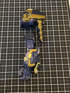 CAT-X370 BOOST RAIDER GUNDAM 1/100 - メルカリ