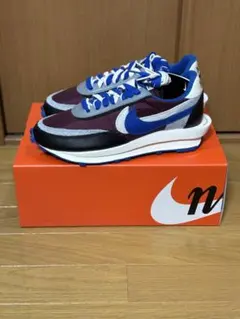 Nike LD ワッフル　sacai アンダーカバー