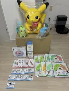 一番くじ Pokémon 30th ANNIVERSARY ★ 34点セット★