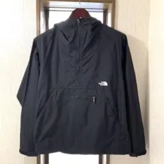 ザ・ノースフェイス/コンパクト アノラック「NP22333」