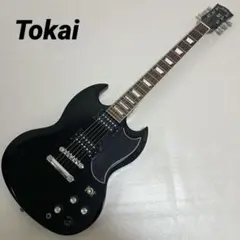 2026年最新】tokai エレキギター sgの人気アイテム - メルカリ