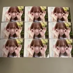 ク*ド様 石森璃花 りか森のけいれいっ！ プロモ 櫻坂46 ビルディバイド