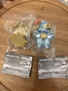 ドラゴンクエスト まちぼうけ マドハンド さまようよろい