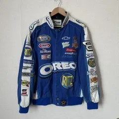 2025年最新】オレオ レーシングジャケットの人気アイテム - メルカリ
