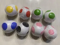 ヨッシー めじるし アクセサリー