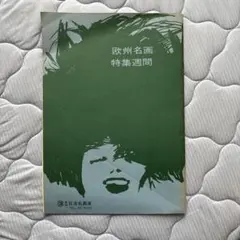 ○戦前昭和10年頃京都の劇場パンフレット【希少品】[#347] - メルカリ