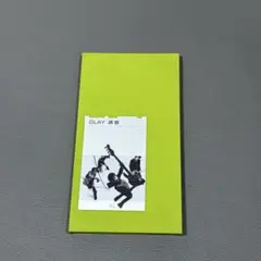 GLAY 誘惑 CD