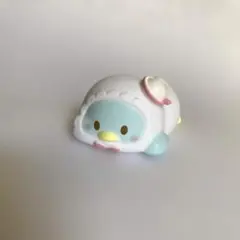 サンリオ　もっちりころりん　タキシードサム
