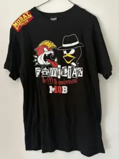 10-FEET MOBSTYLES モブスタイルス コラボTシャツ Mサイズ - メルカリ