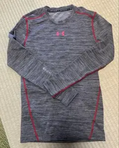 Under Armour ロングスリーブシャツ