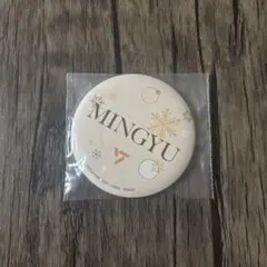 SEVENTEEN ミンギュMINITEEN KIMJAマグネットキーリング - メルカリ