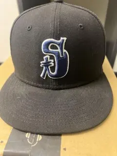 ニューエラ　ステューシーキャップ