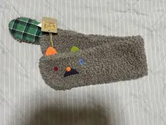 【新品タグ付】RAG MART 動物ティペット