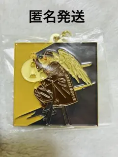 ミセスグリーンアップル　一番くじ　F賞　メタルチャーム