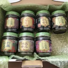 小豆島つくだ煮　ポール様専用