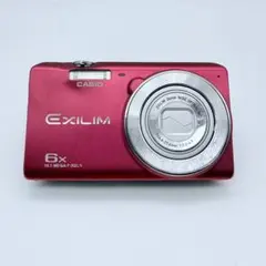 美品 CASIO EXILIM EX-Z500 コンデジ 動作品 - メルカリ