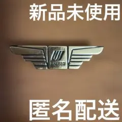 2026年最新】ユナイテッド航空 バッジの人気アイテム - メルカリ