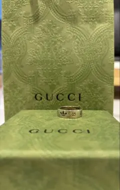 2026年最新】ADIDAS X GUCCI レディース リング・指輪の人気アイテム