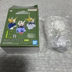 機動戦士ガンダム鉄血のオルフェンス　1番くじE賞MSマグネット　ガンダム 端白星